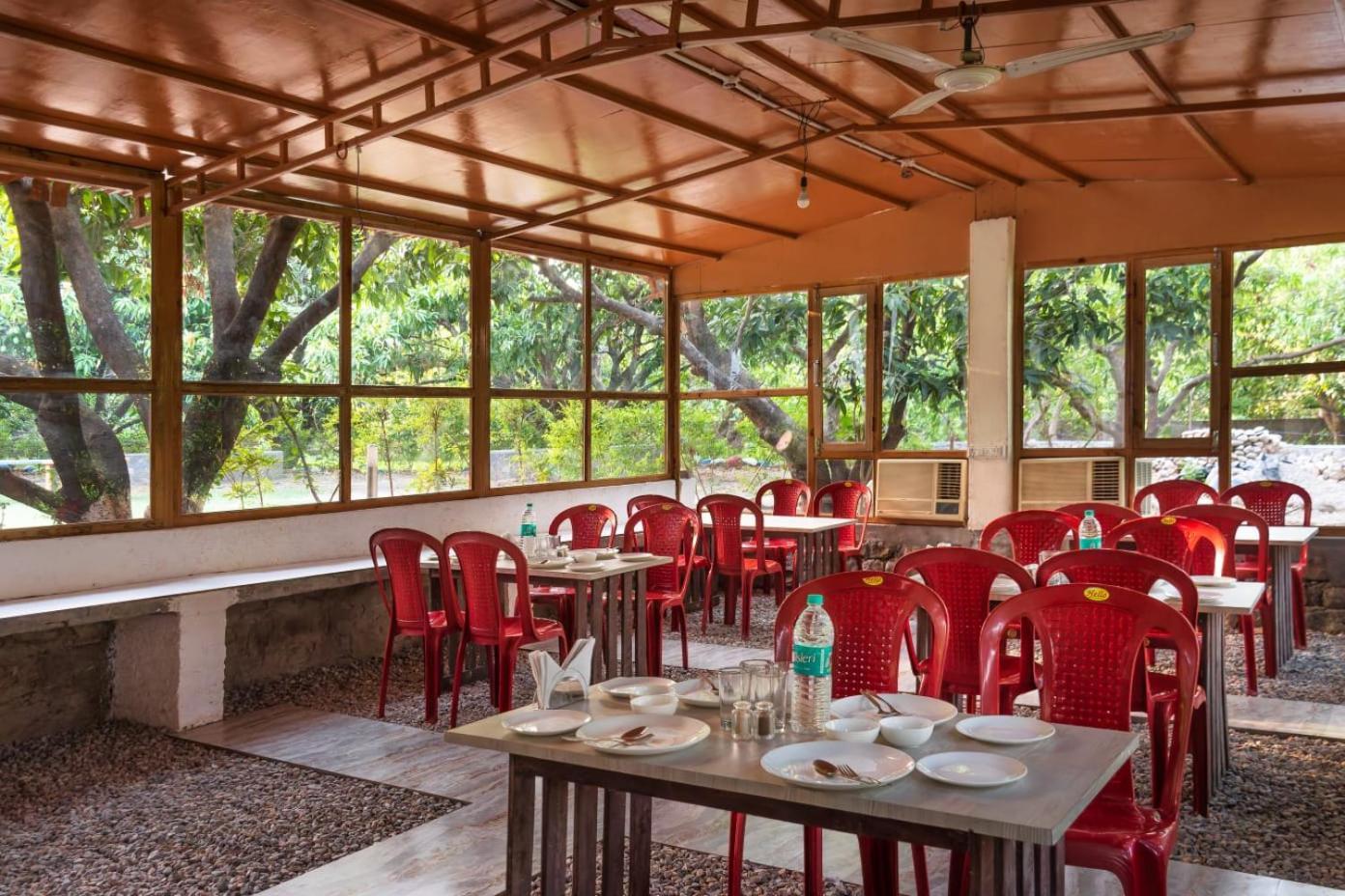 Shekhar Corbett Safari Camp, Hotel Resort , Near Kosi River, Khulbe Garden, Dhikuli, Jim Corbett Park, Ramnagar, Nainital, Uttrakhand Garjia 외부 사진